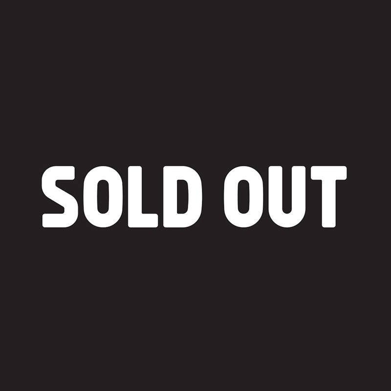 31 - sold out